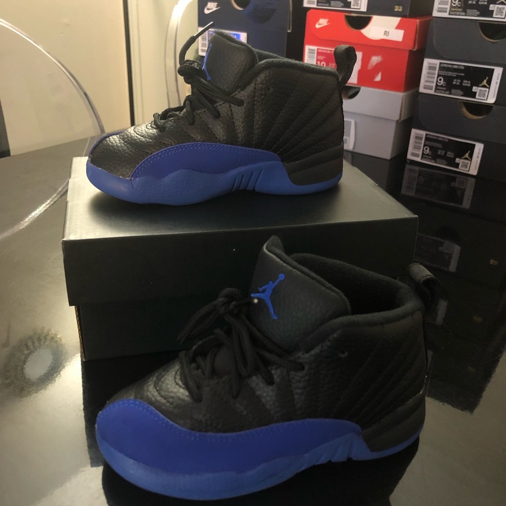 9C Jordan 12